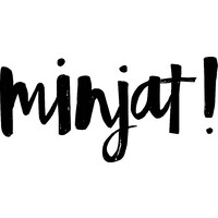 Minjat ! logo, Minjat ! contact details