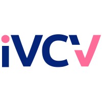 iVCV logo, iVCV contact details