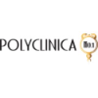 PolyClinica No. 1 logo, PolyClinica No. 1 contact details