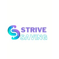 STRIVE SAVING LLC logo, STRIVE SAVING LLC contact details