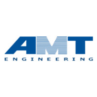 AMTengineering engineering center Ltd. logo, AMTengineering engineering center Ltd. contact details