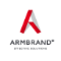 ARMBRAND logo, ARMBRAND contact details