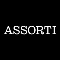 ASSORTI logo, ASSORTI contact details