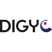 DIGYC Ltd. logo, DIGYC Ltd. contact details