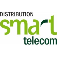 Smart Telecom Distribution LLC logo, Smart Telecom Distribution LLC contact details