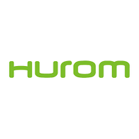 HUROM Belarus logo, HUROM Belarus contact details