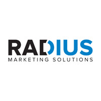 Radius Marketing Solutions logo, Radius Marketing Solutions contact details