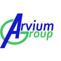 Arvium Group Ltd logo, Arvium Group Ltd contact details