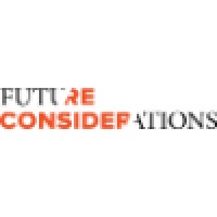 Future Considerations logo, Future Considerations contact details