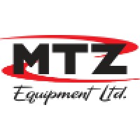 MTZ Equipment Ltd. logo, MTZ Equipment Ltd. contact details