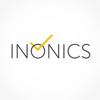 INONICS OU logo, INONICS OU contact details