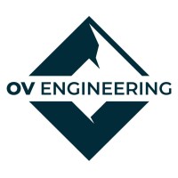 OV Engineering, LLC logo, OV Engineering, LLC contact details