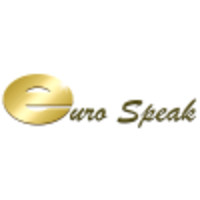 Euro Speak logo, Euro Speak contact details