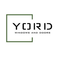 YORD UK Windows & Doors logo, YORD UK Windows & Doors contact details