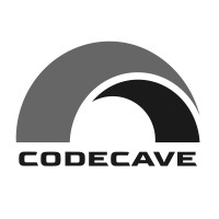 CodeCave LLC logo, CodeCave LLC contact details