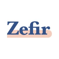 Zefir Design School logo, Zefir Design School contact details