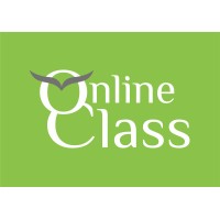 Online Class logo, Online Class contact details