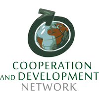 Master in Cooperation and Development logo, Master in Cooperation and Development contact details