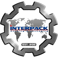 INTERPACK RUS logo, INTERPACK RUS contact details