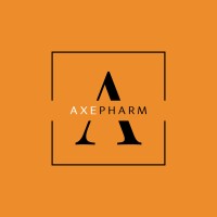 AXEPharm LLC logo, AXEPharm LLC contact details