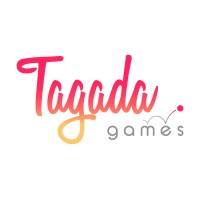 Tagada Games logo, Tagada Games contact details