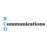 BCD Communications logo, BCD Communications contact details