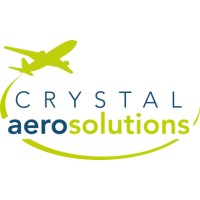 Crystal Aero Solutions logo, Crystal Aero Solutions contact details