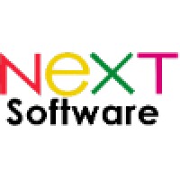 NeXT Software logo, NeXT Software contact details