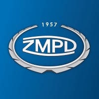 ZMPD logo, ZMPD contact details