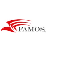 FAMOS Sp. z o.o. logo, FAMOS Sp. z o.o. contact details