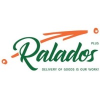 RALADOS Group logo, RALADOS Group contact details