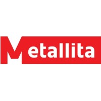 Metallita logo, Metallita contact details