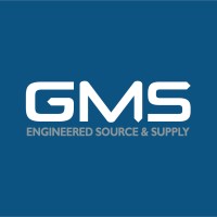 GMS Ltd. logo, GMS Ltd. contact details