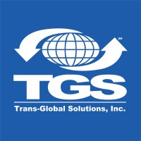 Trans-Global Solutions, Inc. logo, Trans-Global Solutions, Inc. contact details