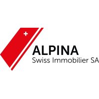 ALPINA Swiss Immobilier SA logo, ALPINA Swiss Immobilier SA contact details