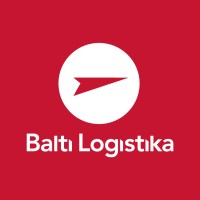 Balti Logistika logo, Balti Logistika contact details