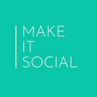 Make IT Social logo, Make IT Social contact details