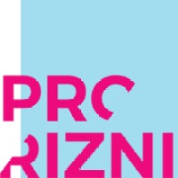 Prorizni logo, Prorizni contact details