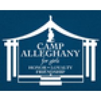 Camp Alleghany logo, Camp Alleghany contact details