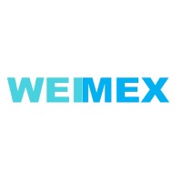 WEIMEX logo, WEIMEX contact details