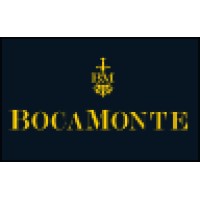 Bocamonte logo, Bocamonte contact details