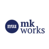 mkworks logo, mkworks contact details