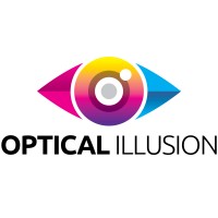 Optical illusion Media logo, Optical illusion Media contact details