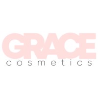 GRACE Cosmetics logo, GRACE Cosmetics contact details