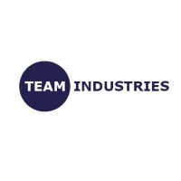 TeamIndustries logo, TeamIndustries contact details