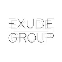 Exude Group logo, Exude Group contact details