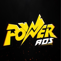 PowerAds logo, PowerAds contact details