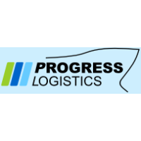 Progress Logistics Ltd logo, Progress Logistics Ltd contact details