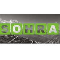 SOHRA logo, SOHRA contact details