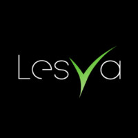 Lesya logo, Lesya contact details